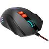 Ενσύρματο ποντίκι Canyon Corax Gaming Mouse - CND-SGM05N